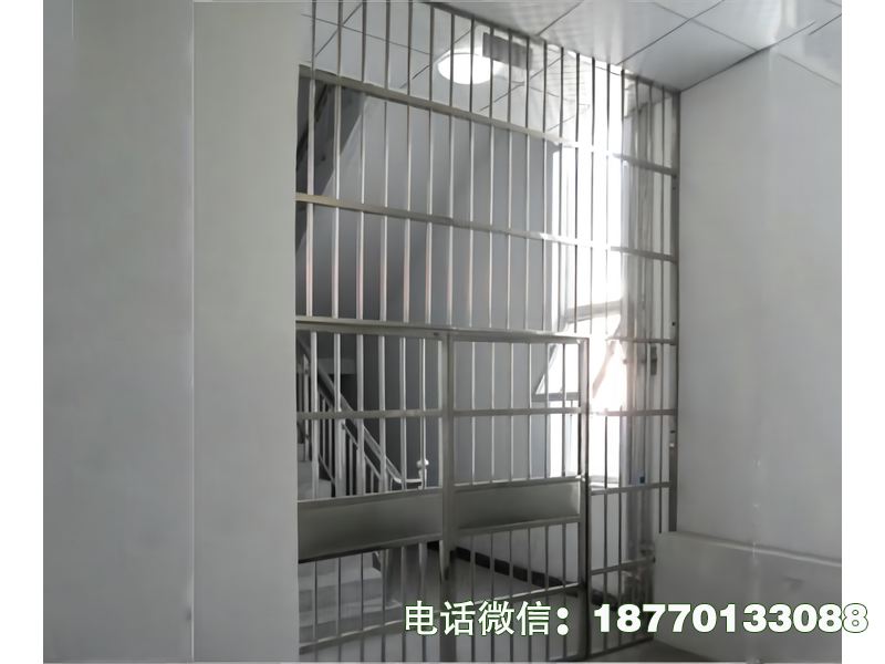 台州罪犯监舍钢制门