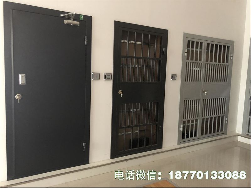 台州监狱特种门